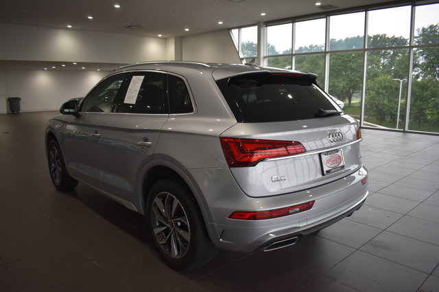 Used 2023 Audi Q5 2.0T Premium Plus AWD/4WD image 6