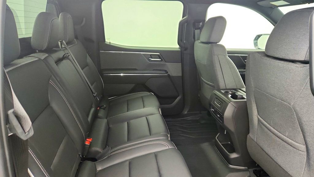 Used 2026 GMC Sierra EV Elevation w/ Premium Package image 22