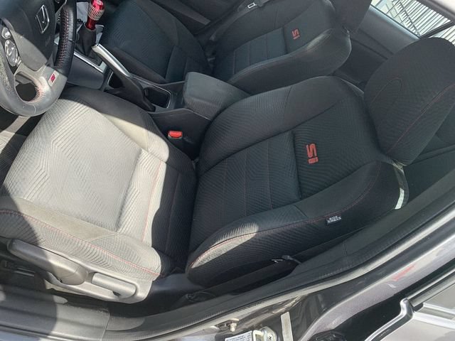 Used 2013 Honda Civic Si image 18