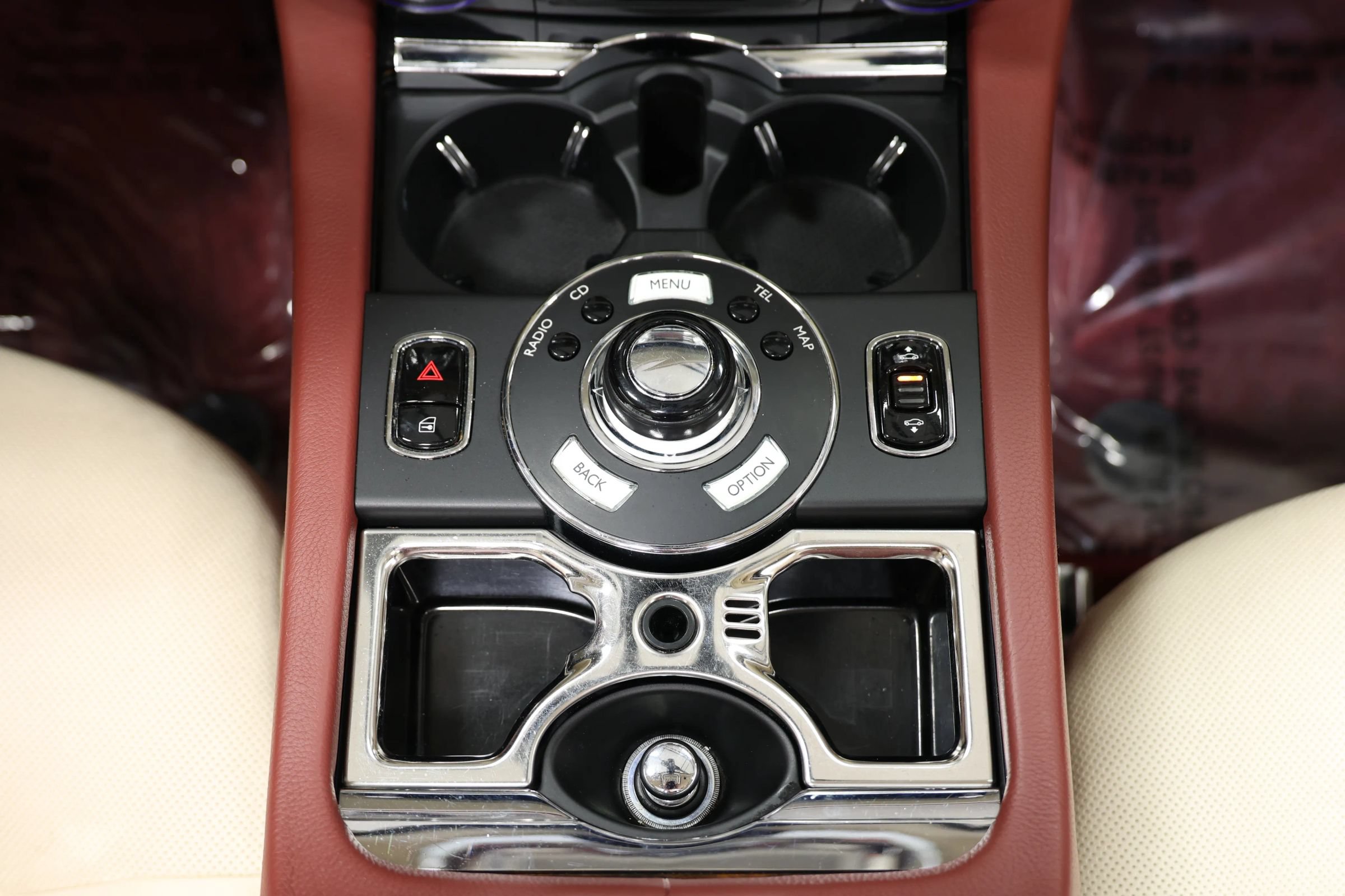 Used 2013 Rolls-Royce Ghost RWD image 46