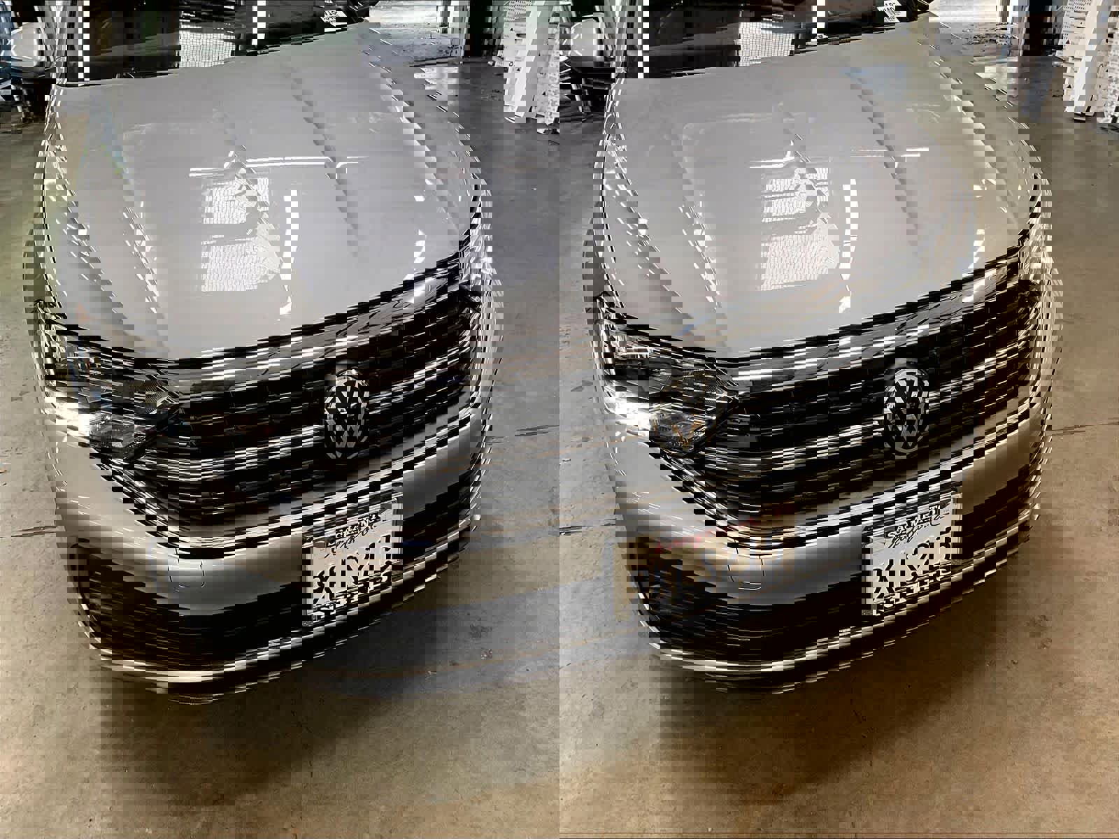 Used 2024 Volkswagen Jetta SE FWD image 32