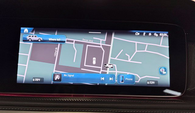 Used 2025 Mercedes-Benz G 63 AMG 4MATIC image 22