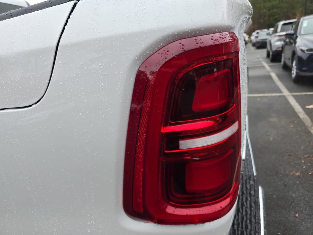 New 2026 RAM 1500 Limited AWD/4WD image 35