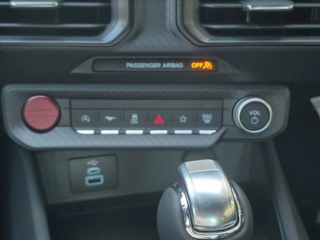 New 2026 Ford Mustang Coupe RWD image 12