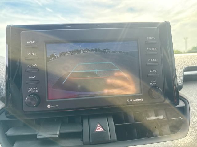 Used 2021 Toyota RAV4 XLE w/ Convenience Package AWD/4WD image 35