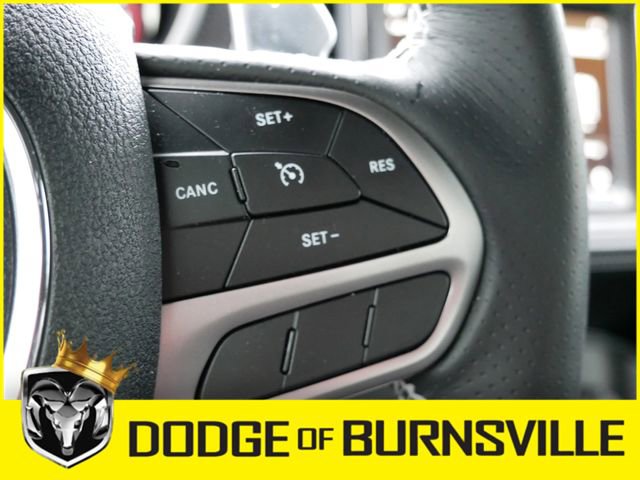 Used 2023 Dodge Challenger SRT Hellcat image 27