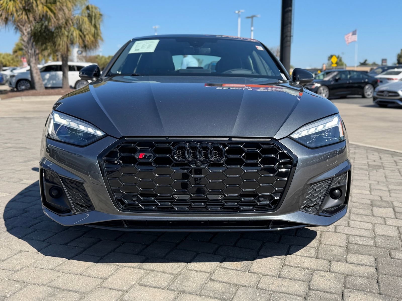 Used 2023 Audi S5 Prestige image 6