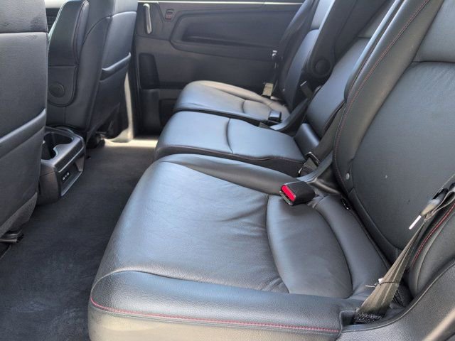 Used 2025 Honda Odyssey Sport-L image 27