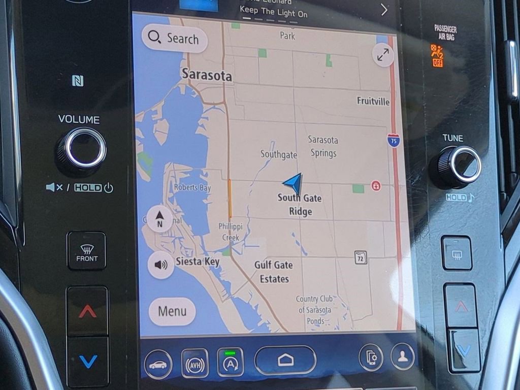 Used 2024 Subaru Outback Touring image 23