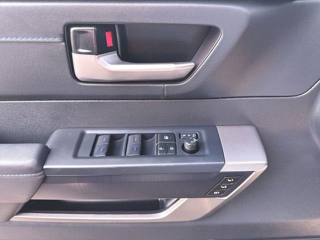 Used 2026 Toyota Tundra Platinum image 24