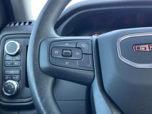 New 2025 GMC Sierra 1500 Pro w/ Pro Value Package AWD/4WD image 23
