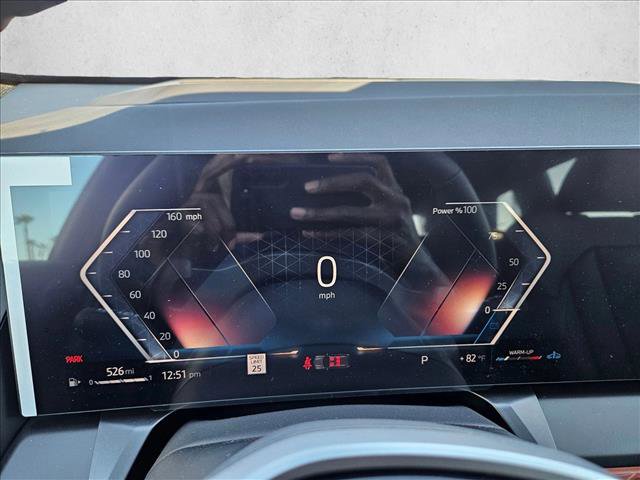 New 2026 BMW X3 xDrive30 w/ Premium Package image 11