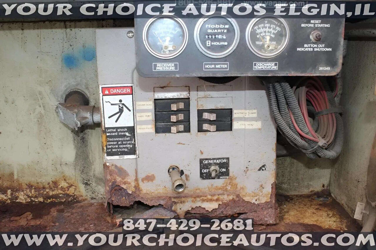 Used 2006 Chevrolet Kodiak C4500 2WD Regular Cab image 16