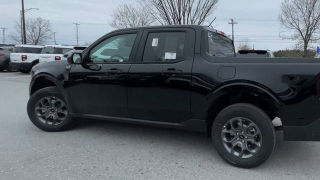 New 2026 Ford Maverick XLT w/ 4K Tow Package image 4