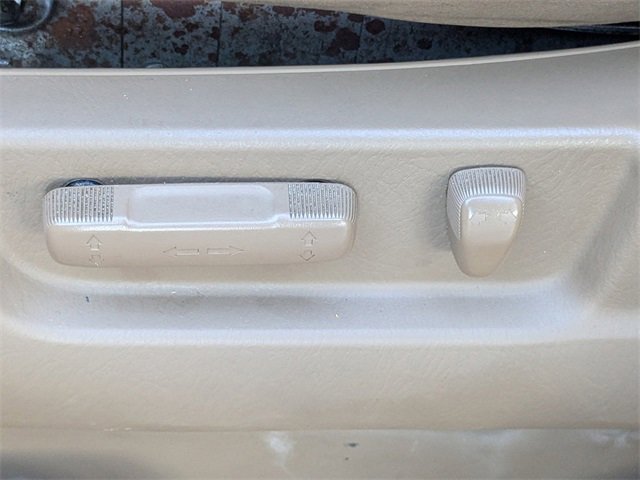 Used 2003 Acura MDX image 20