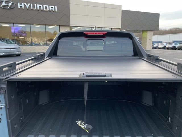 New 2026 Hyundai Santa Cruz SEL image 31