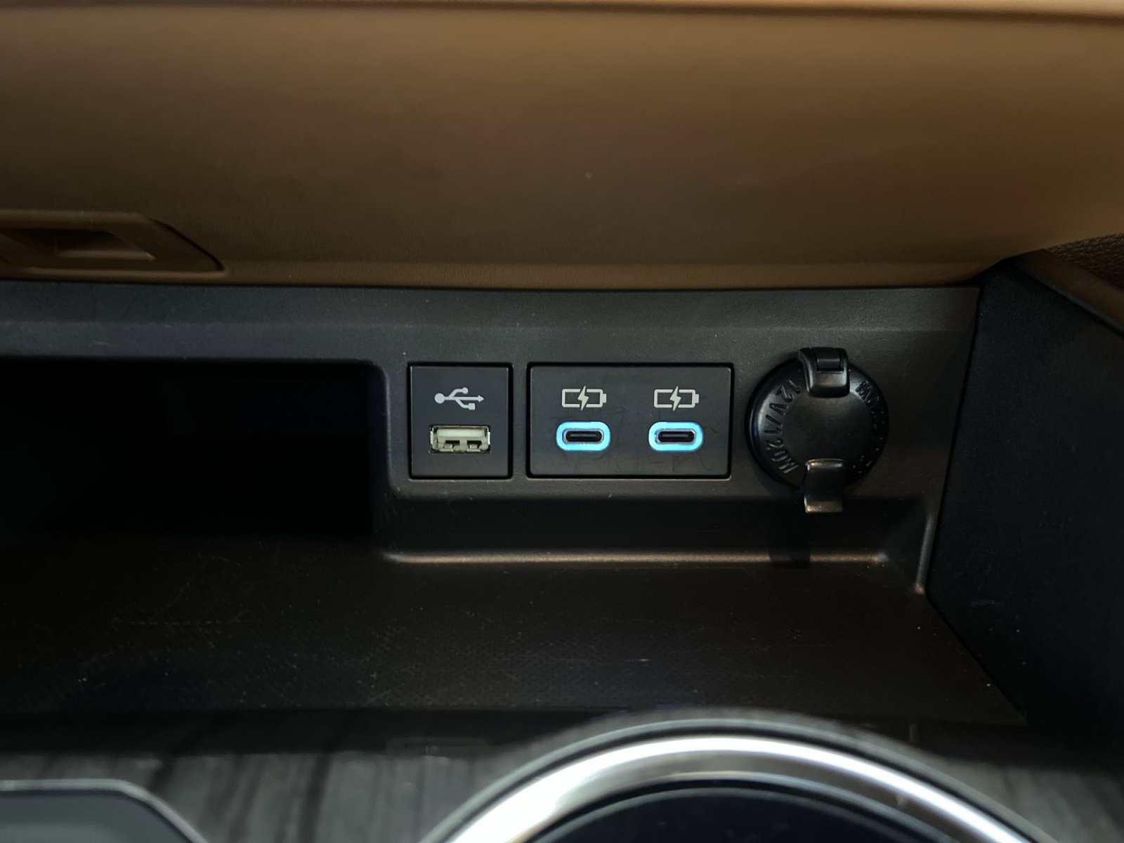 Used 2022 Toyota Highlander Platinum image 35