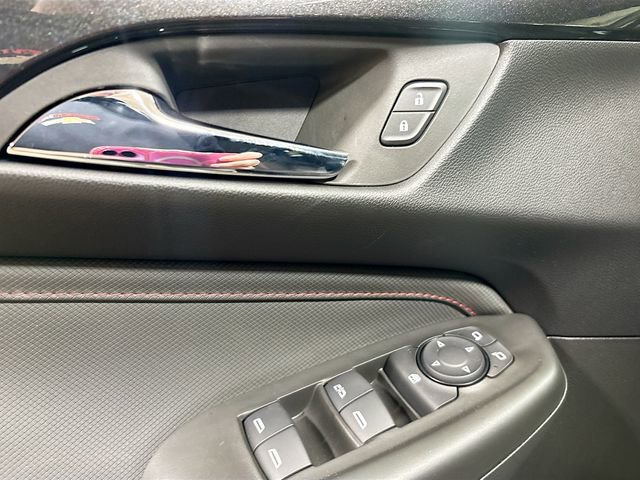 New 2026 Chevrolet TrailBlazer RS w/ Convenience Package FWD image 20