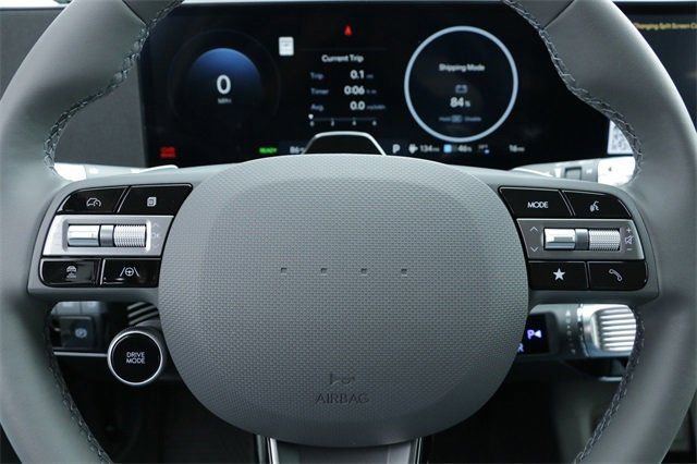 Certified 2026 Hyundai Ioniq 5 SEL image 11