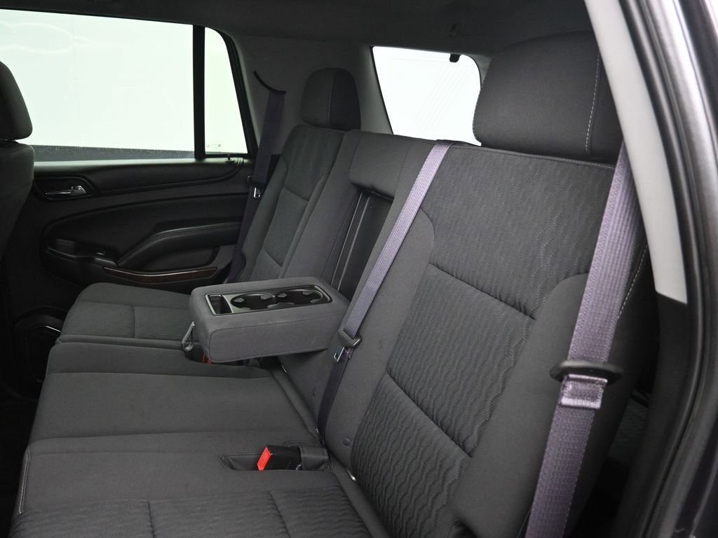 Used 2016 Chevrolet Tahoe LS image 22