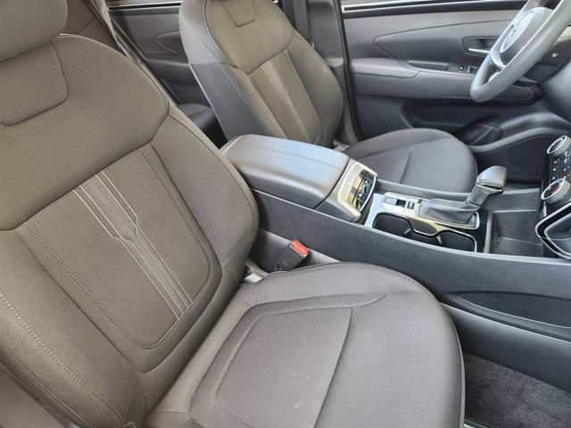 Certified 2023 Hyundai Tucson SEL FWD image 8
