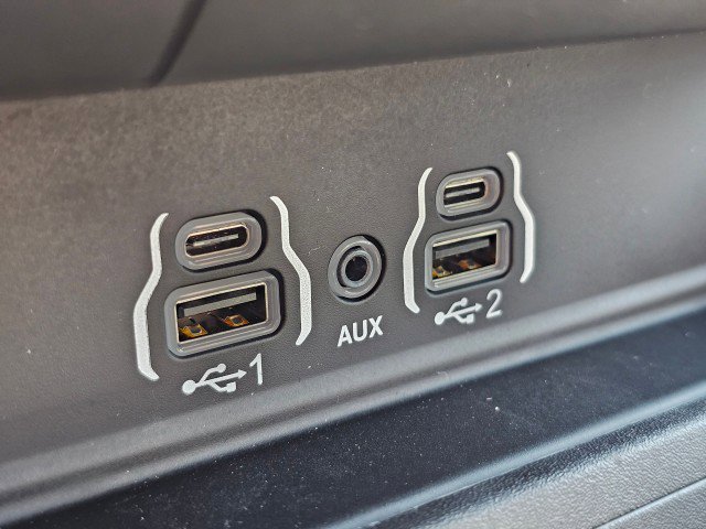 New 2026 RAM 1500 Laramie w/ Sport Appearance Package image 41