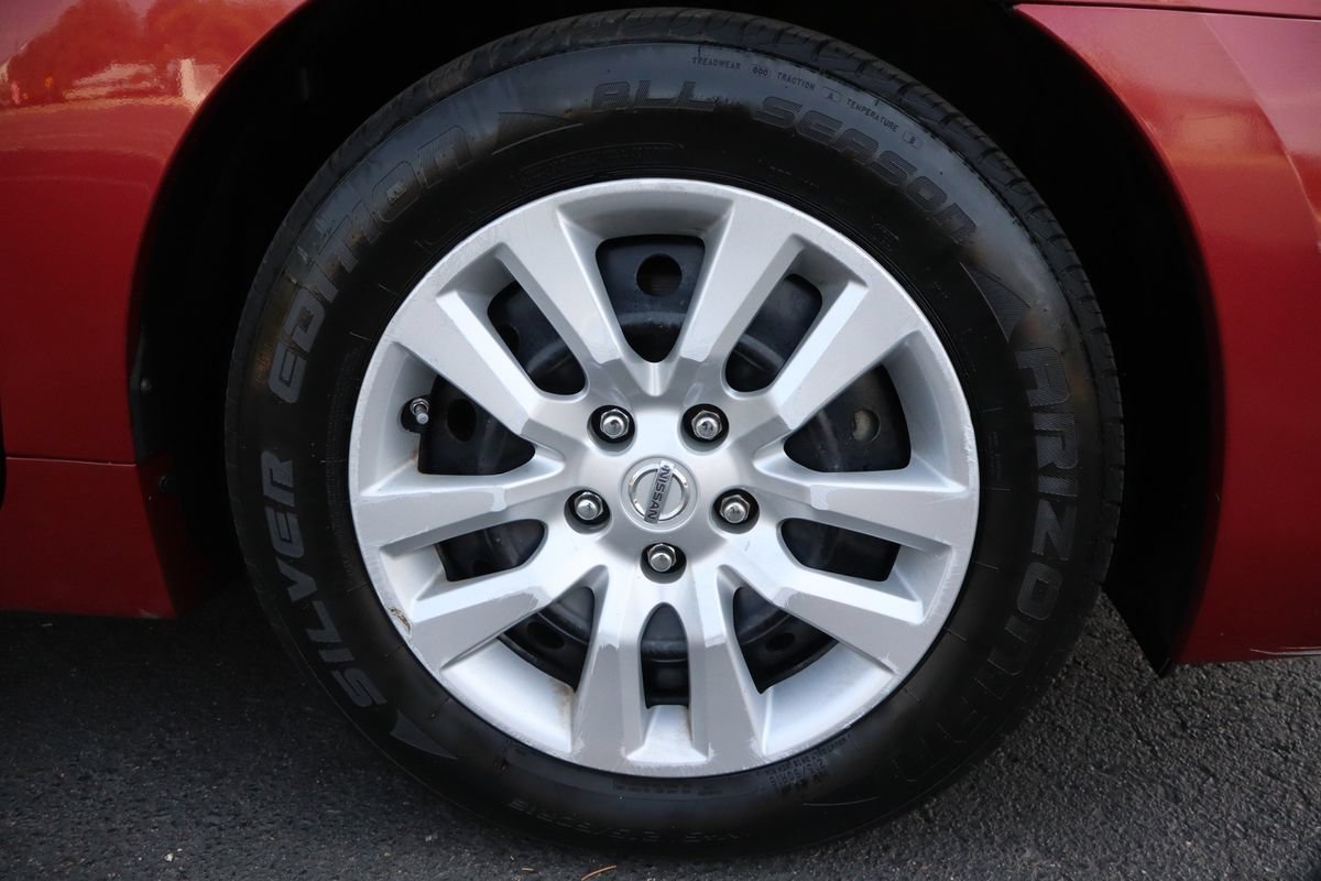 Used 2014 Nissan Altima 2.5 S FWD image 43