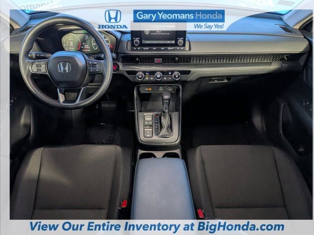 Used 2024 Honda CR-V LX image 16