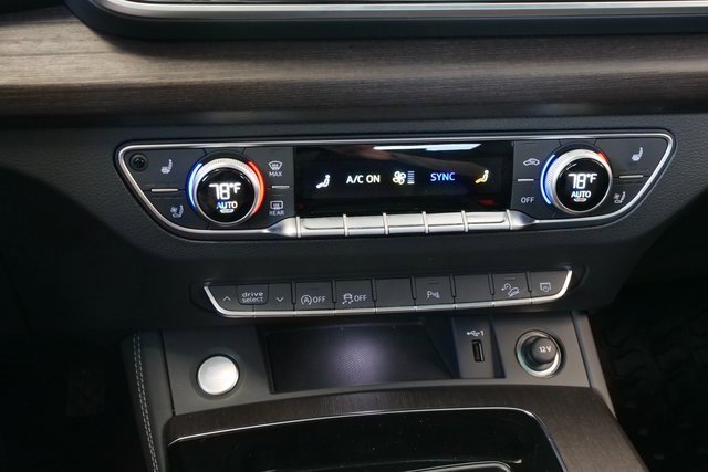 Certified 2025 Audi Q5 2.0T Premium Plus w/ Premium Plus Package image 24