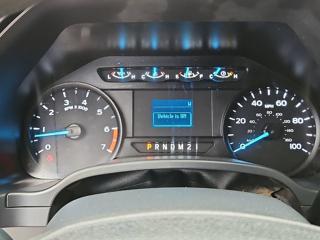 Used 2022 Ford F250 XL w/ Power Equipment Group RWD image 22