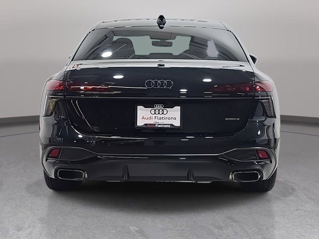 New 2026 Audi A6 3.0 image 6