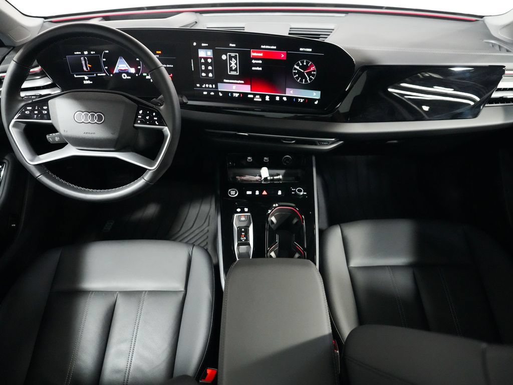 Used 2025 Audi A5 Premium Plus w/ Premium Plus AWD/4WD image 34