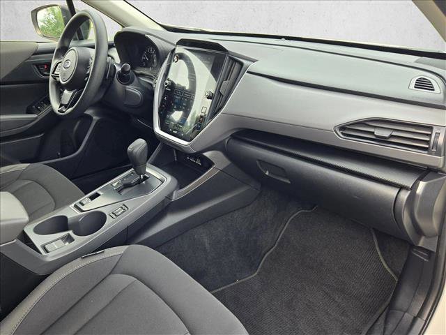 Used 2025 Subaru Crosstrek 2.0i Premium AWD/4WD image 18