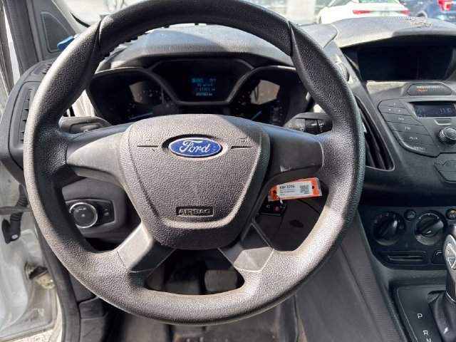 Used 2017 Ford Transit Connect XL FWD image 15