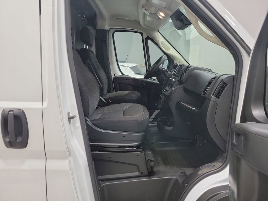 Used 2025 RAM ProMaster 1500 image 22