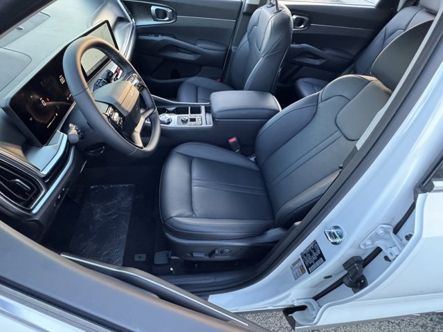 New 2026 Kia Sorento EX AWD/4WD image 36