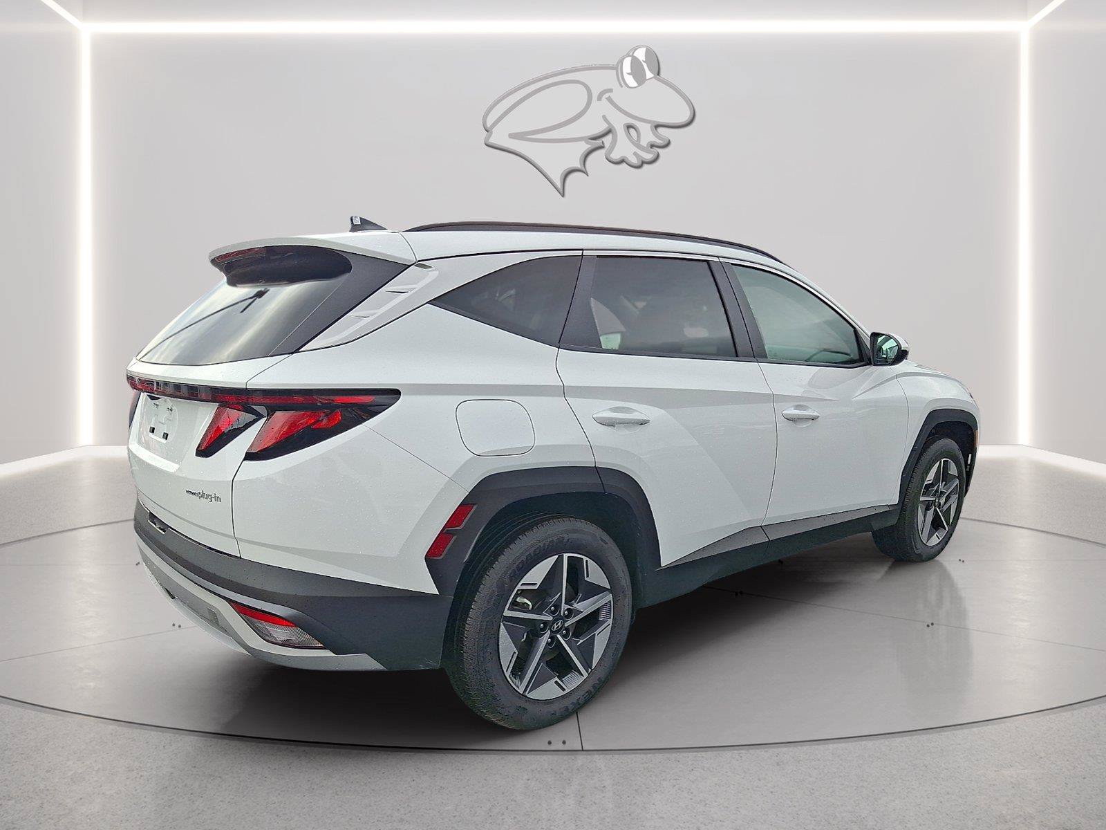 Used 2025 Hyundai Tucson SEL AWD/4WD image 5