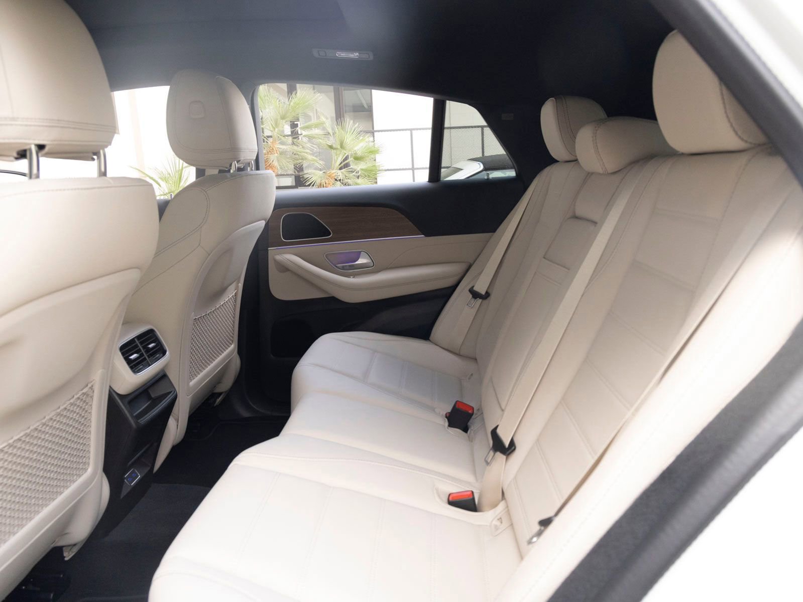 New 2026 Mercedes-Benz GLE 450 4MATIC Coupe image 20