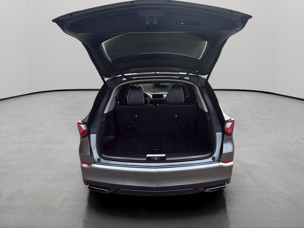 Used 2022 Acura MDX SH-AWD w/ Advance Package image 29