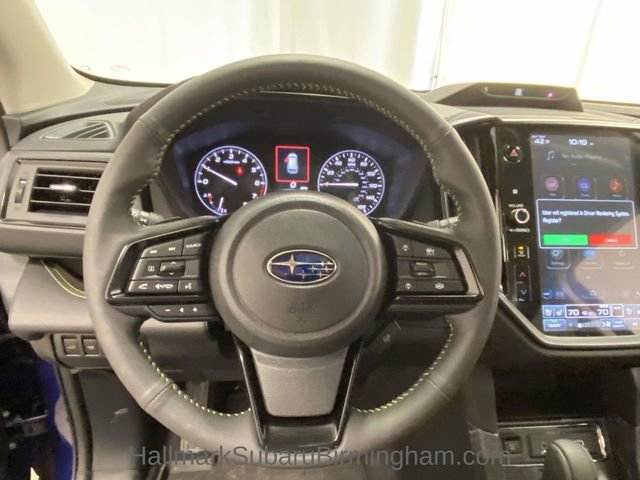 New 2026 Subaru Ascent Bronze Edition image 21
