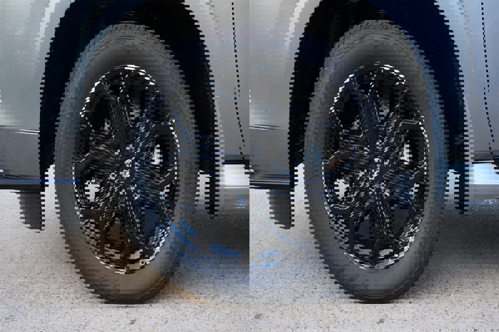 New 2026 INFINITI QX80 4WD image 27