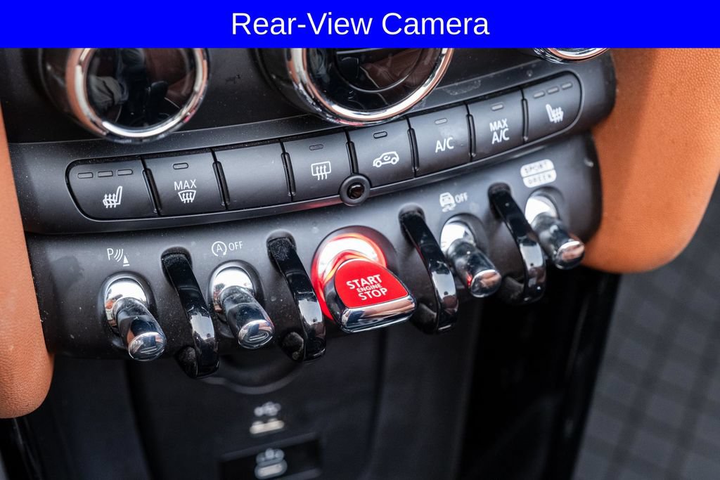 Used 2024 MINI Cooper S FWD image 19