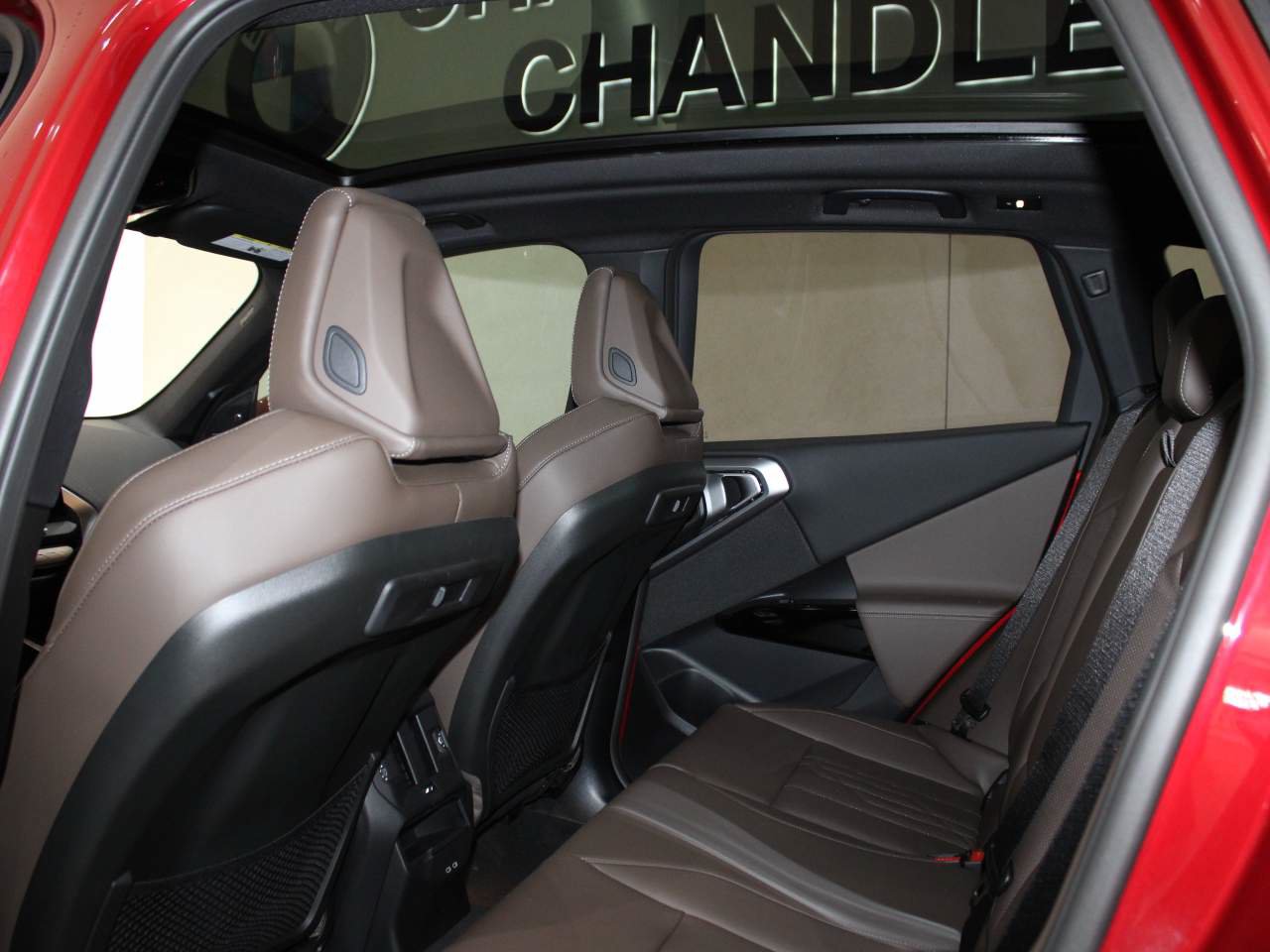 Used 2026 BMW X3 xDrive30i AWD/4WD image 16