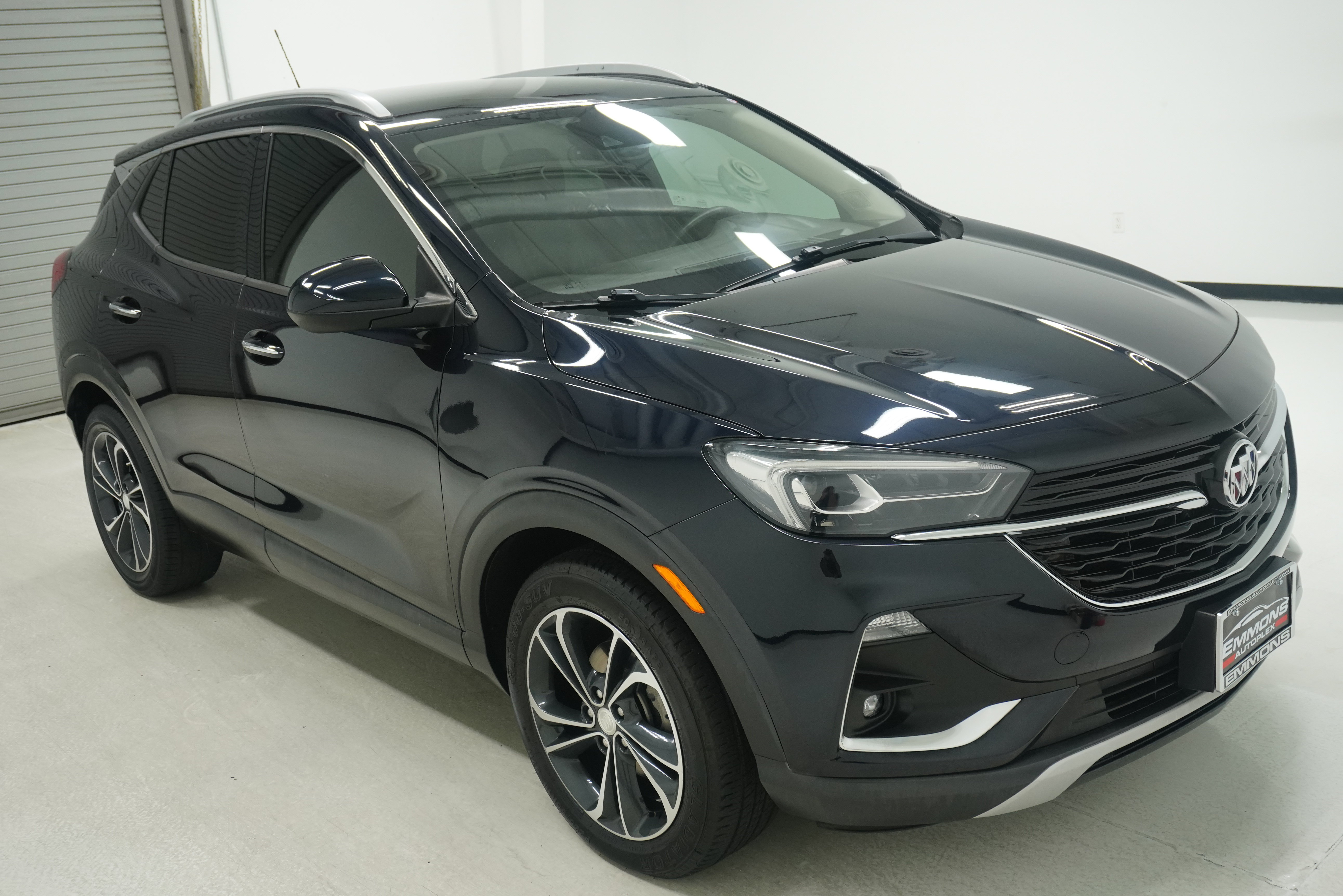 Used 2020 Buick Encore GX Essence FWD image 3
