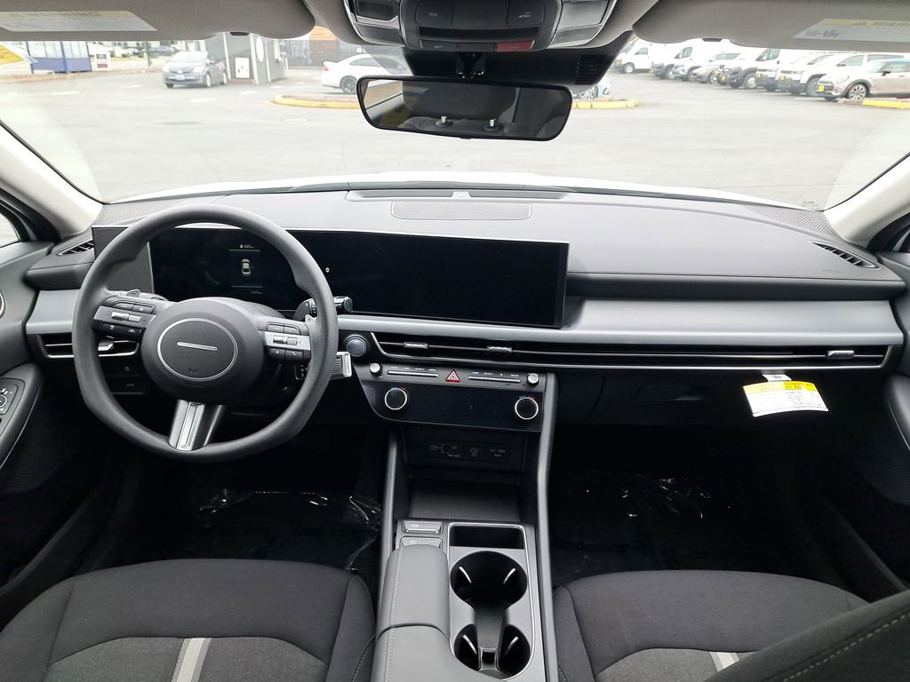 Used 2024 Hyundai Sonata SEL AWD/4WD image 18