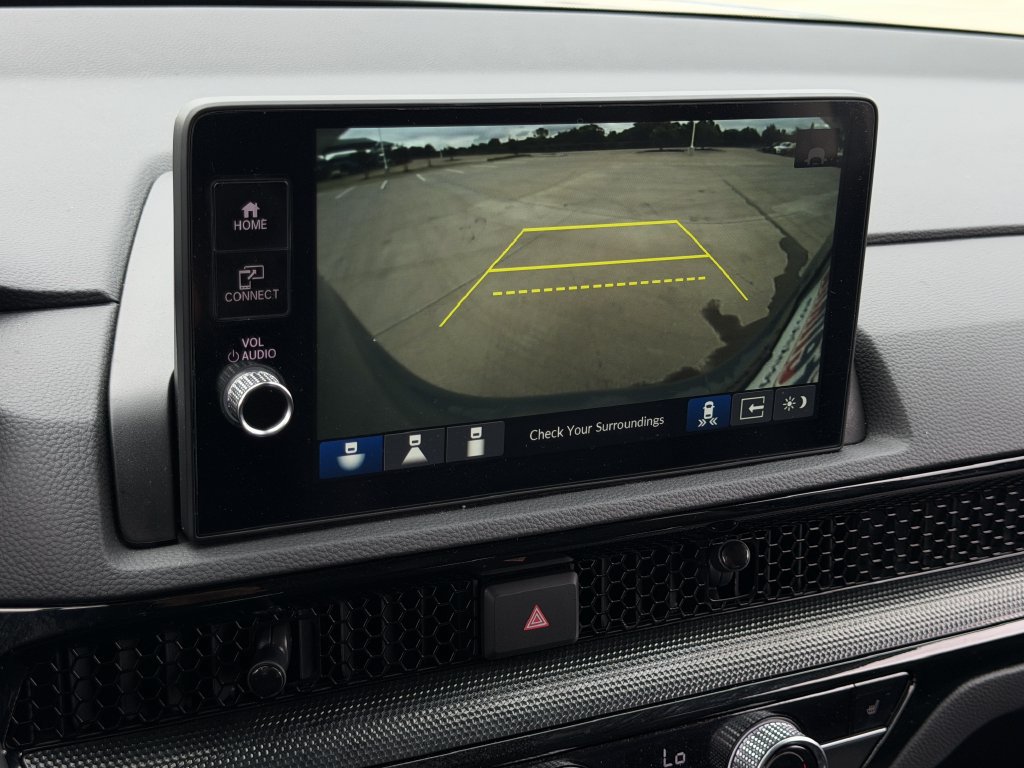 Used 2026 Honda CR-V EX-L image 17