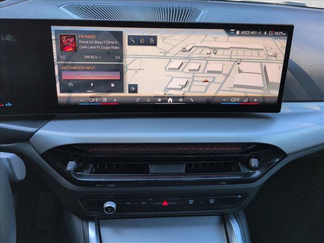 Used 2025 BMW 230i Coupe w/ M Sport Package image 15