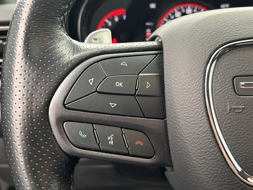 Certified 2022 Dodge Durango R/T w/ Tow 'N Go Package image 21