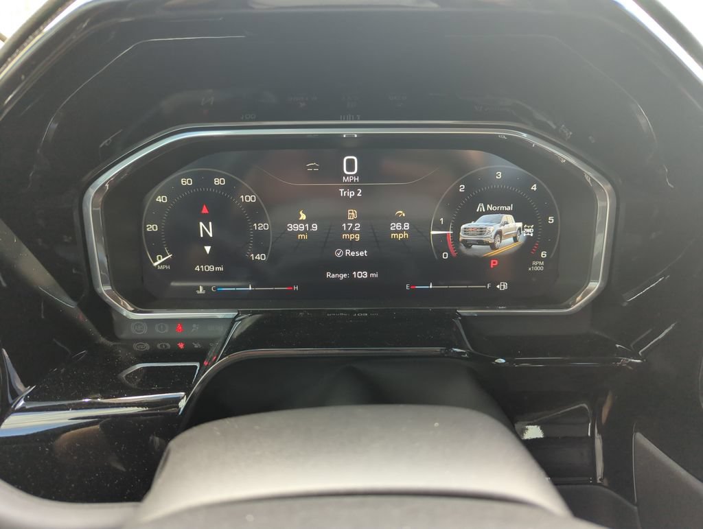 Used 2026 GMC Sierra 1500 Elevation w/ Elevation Premium Package AWD/4WD image 37