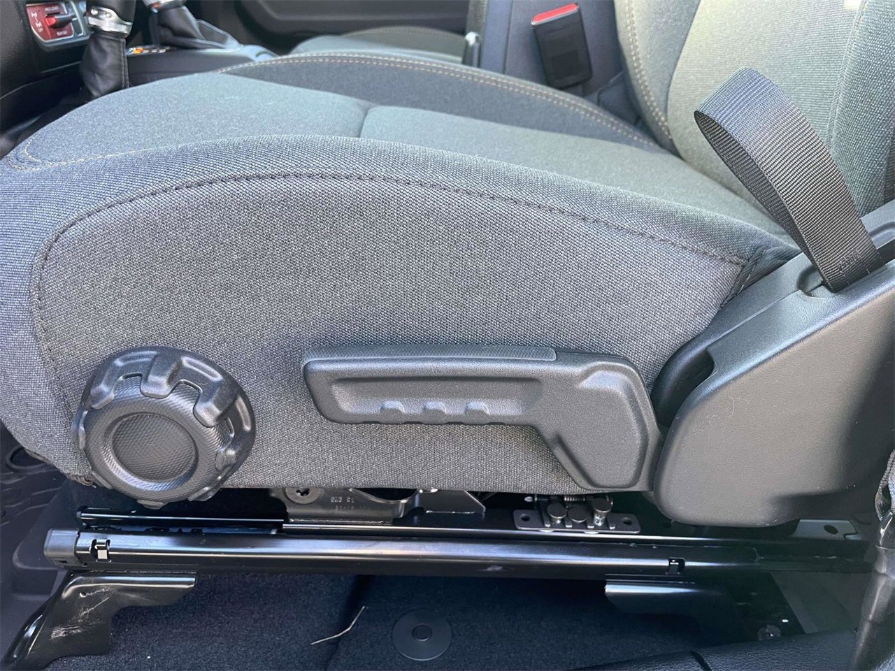 New 2026 Jeep Wrangler Unlimited Willys image 26